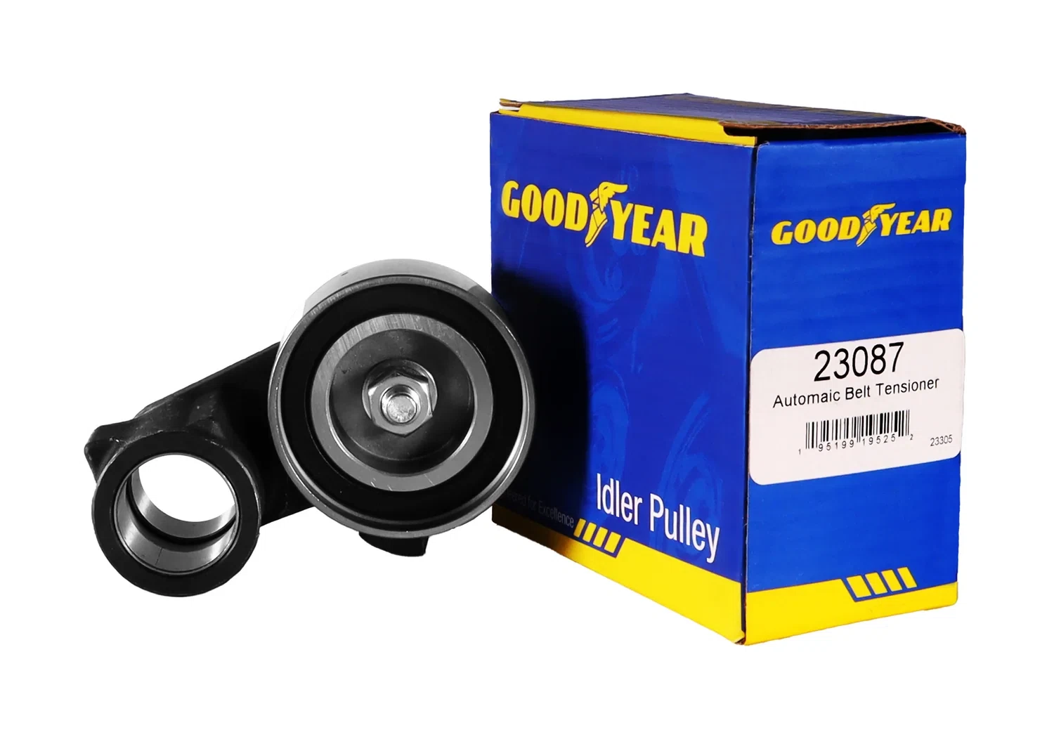 Goodyear 23088 Timing Belt Tensioner